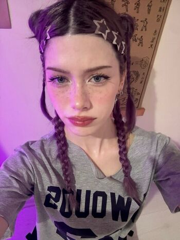 Full leaked Limonify page private photo