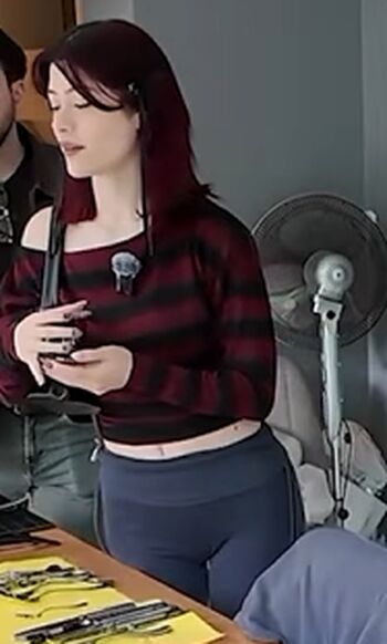 Full leaked Limonify private photo