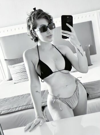 Full leaked Limophet private photo