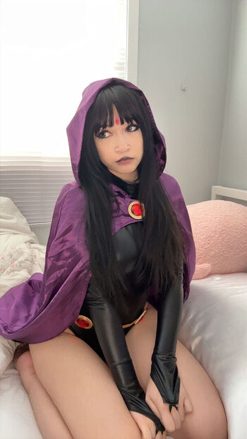 Full leaked Limwerence private photo