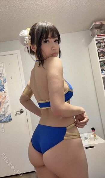 Full leaked Limwerence private photo