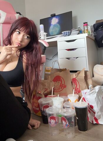 Full leaked Limwerence private photo