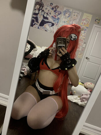 Full leaked Limwerence page private photo
