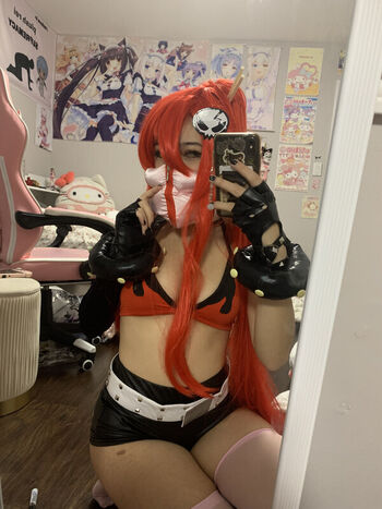 Full leaked Limwerence page private photo