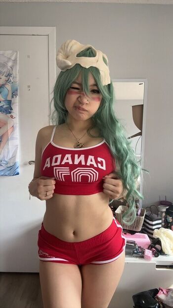 Full leaked Limwerence page private photo