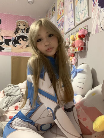 Full leaked Limwerence page private photo