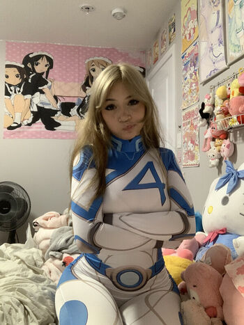 Full leaked Limwerence page private photo