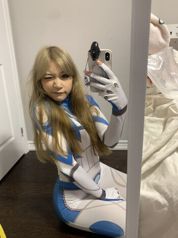 Full leaked Limwerence page private photo