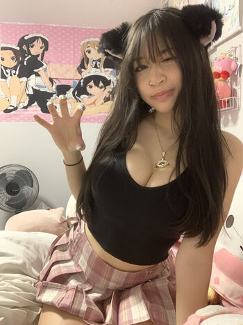Full leaked Limwerence page private photo
