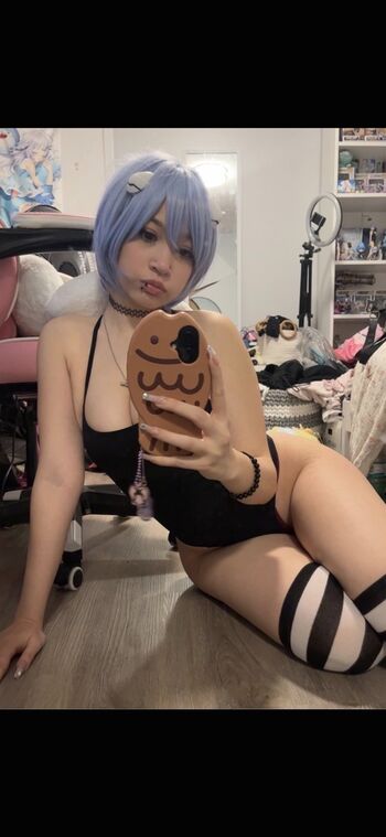 Full leaked Limwerence private photo