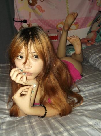 Full leaked Limwerence private photo