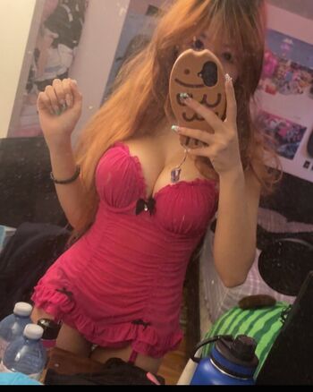 Full leaked Limwerence private photo