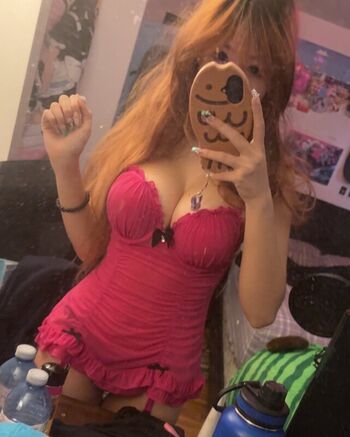 Full leaked Limwerence private photo