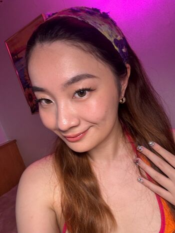 Full leaked Lin asmr private photo