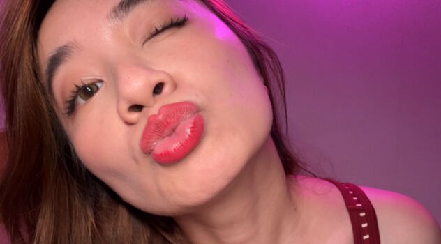 Full leaked Lin asmr private photo