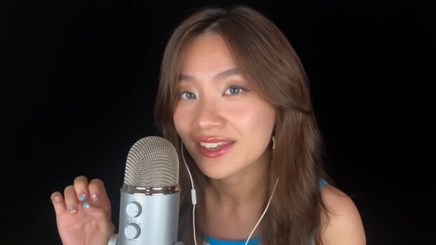 Full leaked Lin asmr private photo