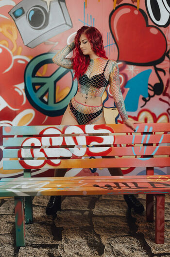 Full leaked Lin die mit den hunden private photo