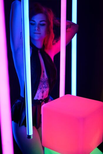 Full leaked Lin die mit den hunden private photo