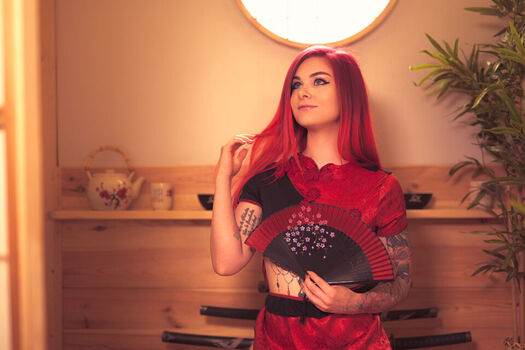 Lin Die Mit Den Hunden