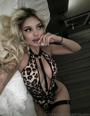 Full leaked Lin melisa private photo