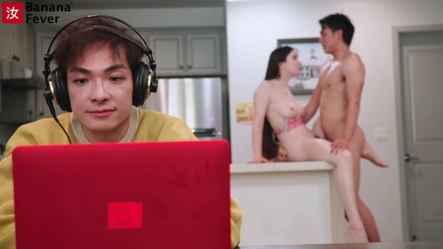 Full leaked Lin width private photo