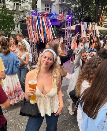 Full leaked Lina de groef private photo