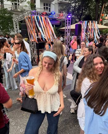 Full leaked Lina de groef private photo