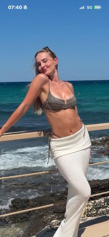 Full leaked Lina dren private photo