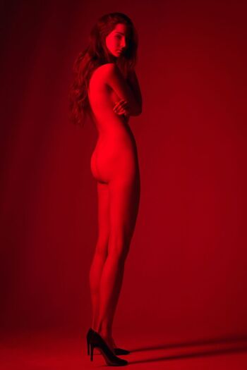 Full leaked Lina lorenza page private photo