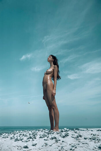 Full leaked Lina lorenza page private photo