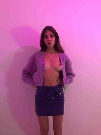 Full leaked Lina lorenza private photo