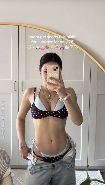 Full leaked Lina valeska private photo