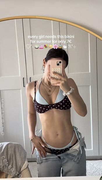 Full leaked Lina valeska private photo