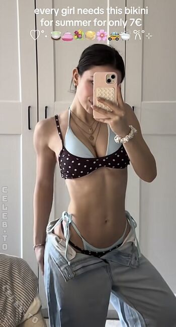 Full leaked Lina valeska private photo