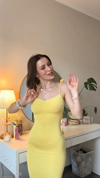 Full leaked Lina valeska private photo