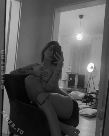 Full leaked Lina vey private photo