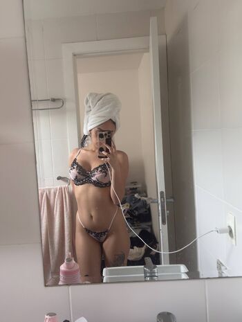 Full leaked Daria konovalova/ private photo