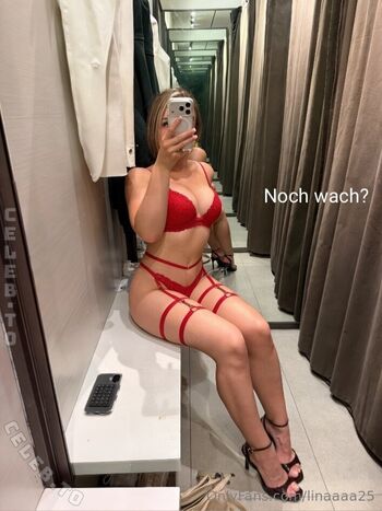 Full leaked Linaaaa private photo