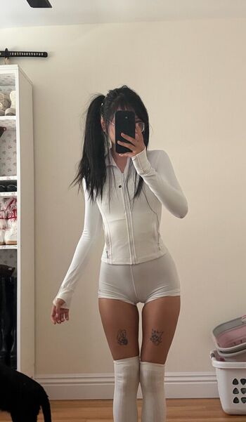 Full leaked Linaboobie  page private photo