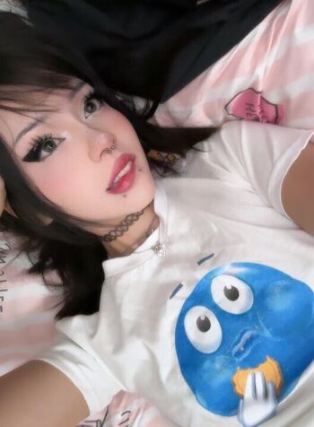 Full leaked Linaboobie private photo