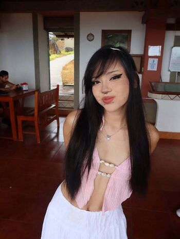 Full leaked Linaboobie private photo