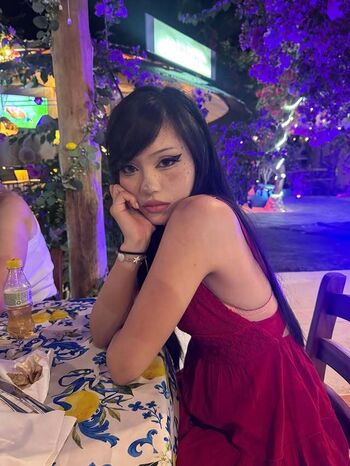 Full leaked Linaboobie private photo