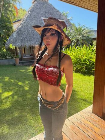 Full leaked Linaboobie private photo