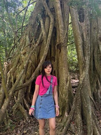 Full leaked Linaboobie private photo