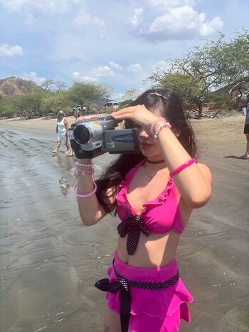 Full leaked Linaboobie private photo