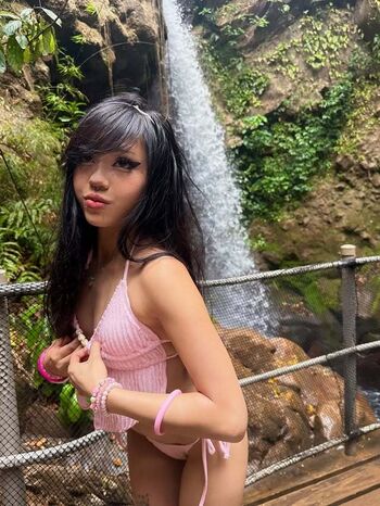 Full leaked Linaboobie private photo