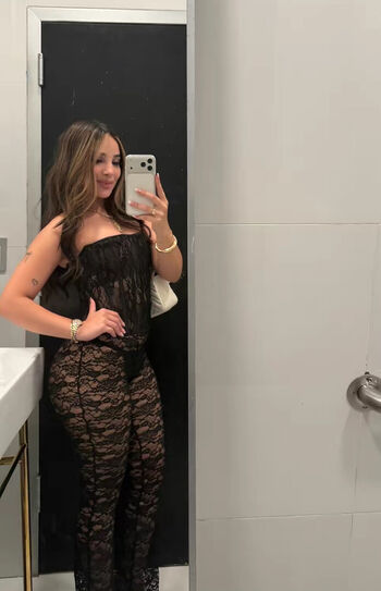 Full leaked Linagldi private photo