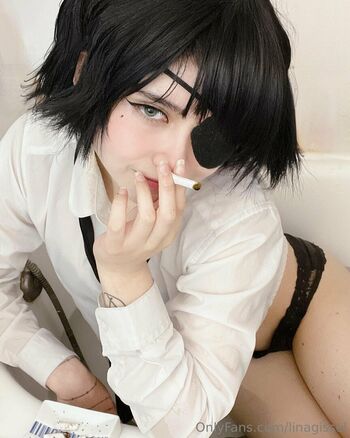 Full leaked Linagissel private photo