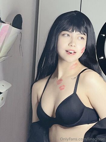 Full leaked Linagissel private photo