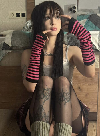 Full leaked Linakitty private photo